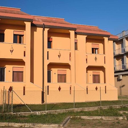 Peaceful Flat With Direct Beach Access Beahost Rosolina Mare Exterior foto