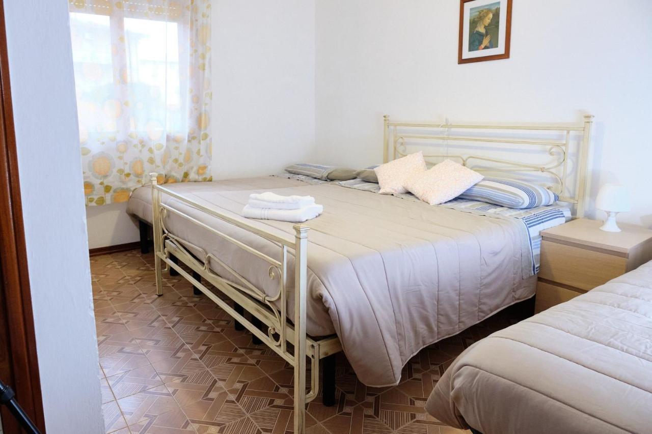 Peaceful Flat With Direct Beach Access Beahost Rosolina Mare Exterior foto